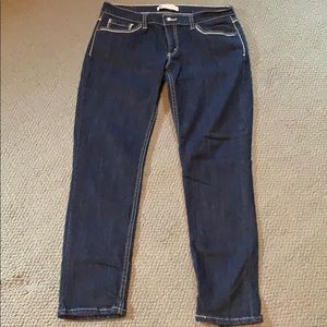 Levi 524 Too Superlow Jeans